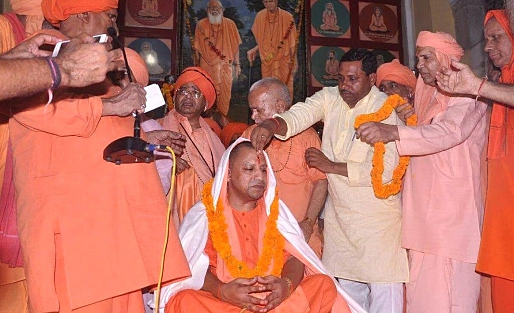 ‘गोरखधंधा’ पर पाबंदी का प्रस्ताव:  गोरखपंथियों को क्या अपने ही पंथ के इतिहास का ज्ञान है?