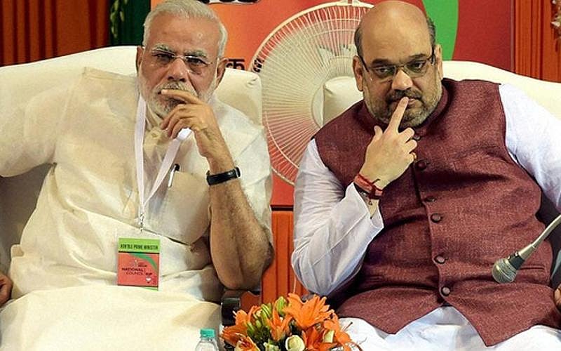 'महंगाई, बेरोजगारी जैसे लोगों के मुद्दे होने चाहिए राजनीति की प्राथमिकता', विपक्षी दलों ने BJP को साक्ष्यों के साथ घेरा 