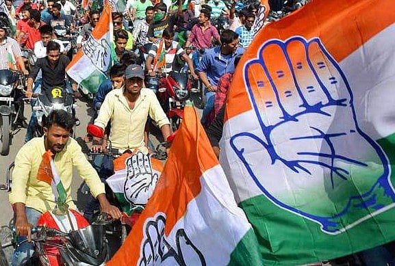 मध्य प्रदेश: सट्टा बाजार में भी हारी बीजेपी, सटोरियों की पहली पसंद बनी कांग्रेस 