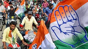 मध्य प्रदेश: सट्टा बाजार में भी हारी बीजेपी, सटोरियों की पहली पसंद बनी कांग्रेस