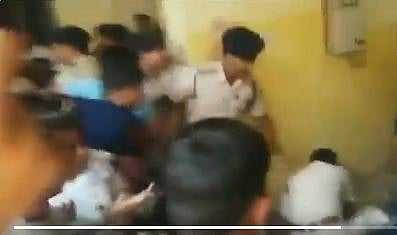 पटनाः पुलिस लाइन में मुस्लिम डीएसपी की मॉब लिंचिंग की कोशिश, शराब माफिया पर साजिश का आरोप
