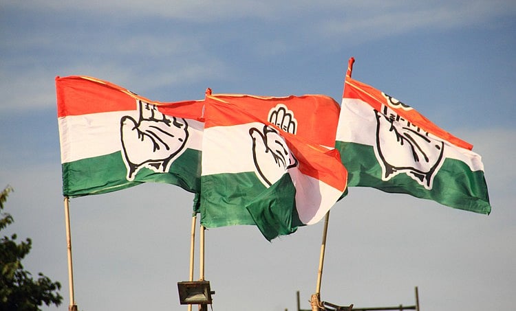 सी-वोटर सर्वेः मध्य प्रदेश, राजस्थान और तेलंगाना में कांग्रेस की सरकार,  छत्तीसगढ़ में कांटे की टक्कर के आसार