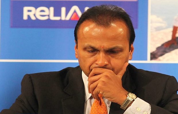 अन‍िल अंबानी को बड़ा झटका, सुप्रीम कोर्ट ने द‍िया 14 अरब रुपये की गारंटी देने का आदेश