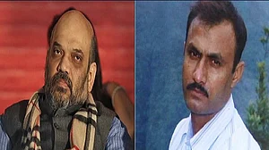 सोहराबुद्दीन फर्जी मुठभेड़: जांच अधिकारी ने गवाही में कहा- हत्याकांड में अमित शाह, वंजारा थे मुख्य साजिशकर्ता