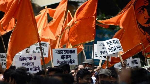 बीजेपी की दोधारी तलवार: आरक्षण मिलने पर भी जश्न क्यों नहीं मना रहे मराठा?