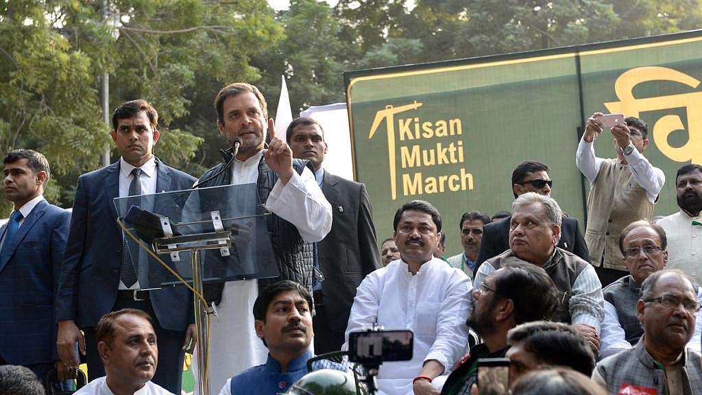 फोटो: <a href="https://twitter.com/RahulGandhi">@<b>RahulGandhi</b></a>