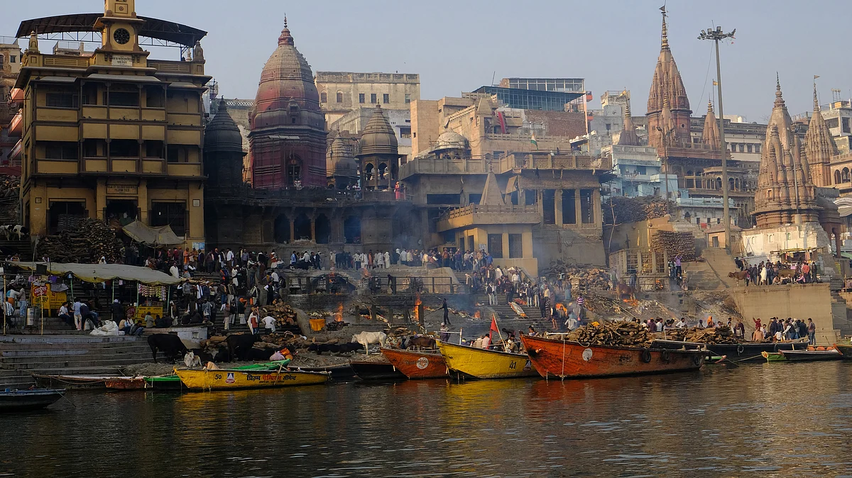 फोटो: Getty Image