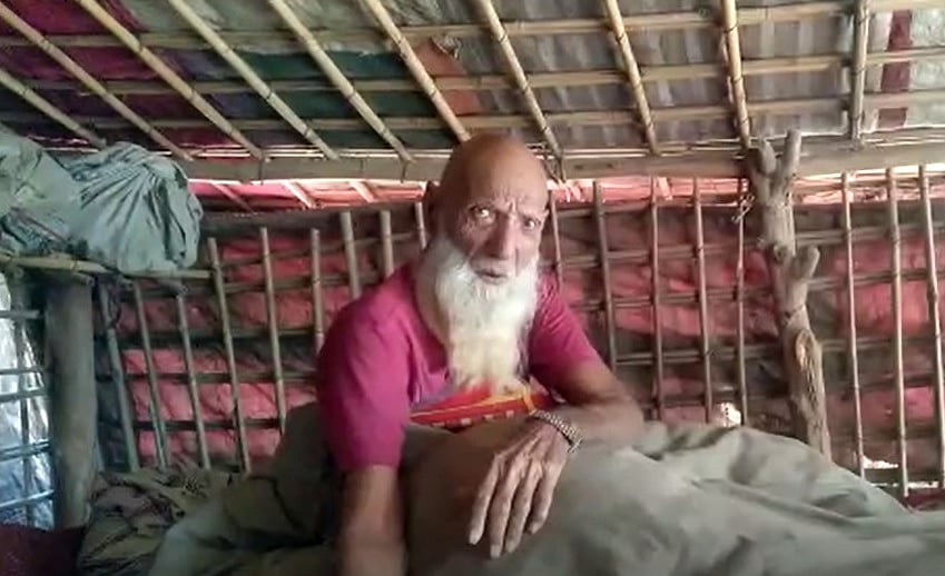 विशेष: नजर बांधने की कला के उस्ताद मदारियों ने अपना काम छोड़ दिया, हुनर नहीं