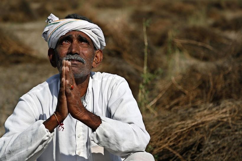 मोदी सरकार ने माना नोटबंदी का फैसला गलत, कृषि मंत्रालय ने कहा- कैश की किल्लत से किसानों की टूटी कमर 