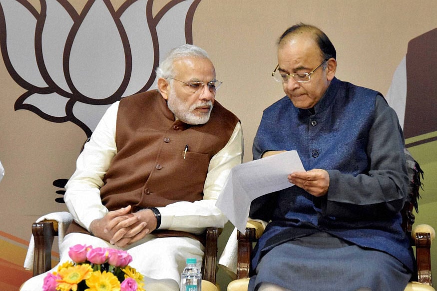 नोटबंदी को गलती नहीं मानने की मोदी सरकार की जिद ने खत्म कर दी सुधार की संभावना