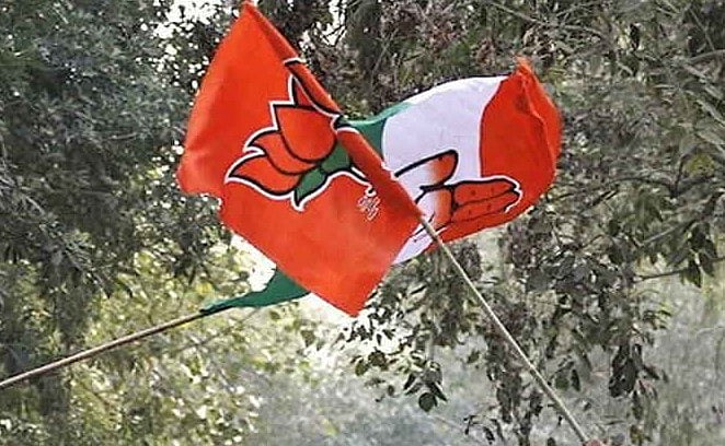मध्य प्रदेश-मिजोरम में थम गया चुनावी शोर, सोशल मीडिया से भी प्रचार पर रोक, 28 नवंबर को डाले जाएंगे वोट