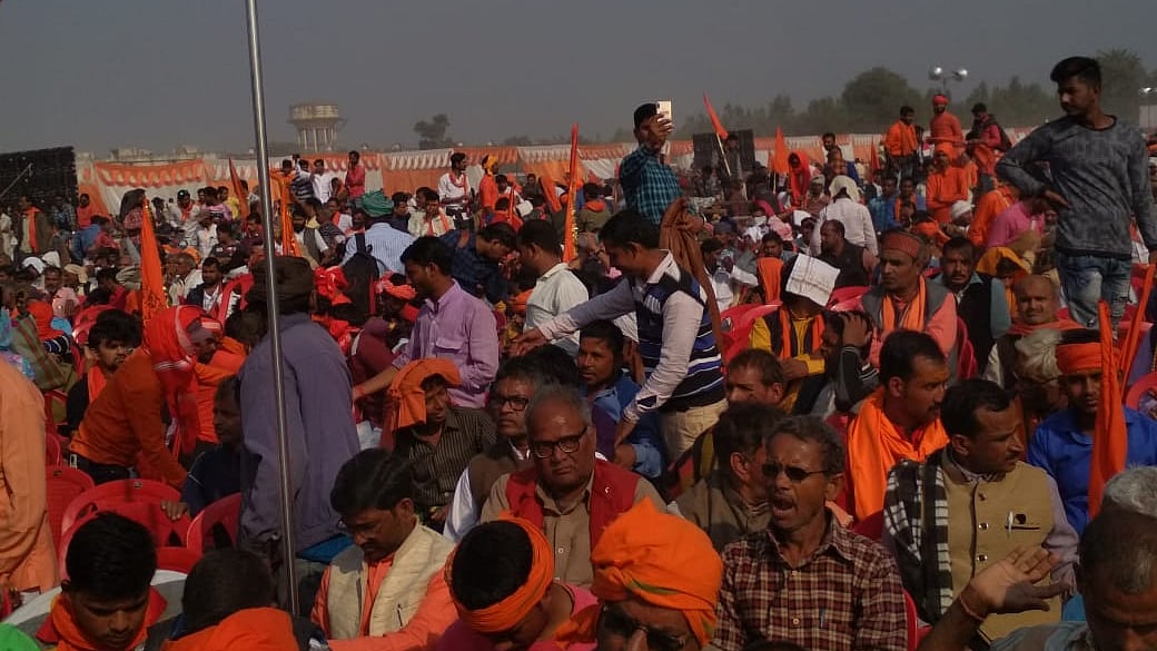 फोटो : विश्वदीपक