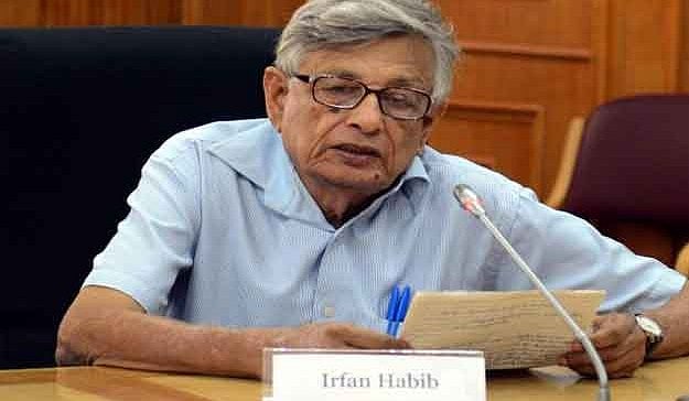 शहरों के नाम बदलने पर इतिहासकार इरफान हबीब बोले, शाह शब्द फारसी है, संस्कृत नहीं, अमित शाह बदलें अपना नाम