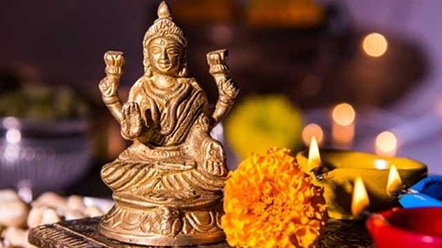 धनतेरस-धन्वंतरि जयंती के दिन होती है मृत्यु के देवता यमराज की भी पूजा