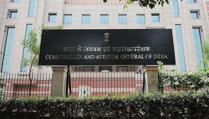 नोटबंदी और राफेल पर सीएजी अब तक चुप क्यों ! पूर्व नौकरशाहों ने लिखा खुला खत