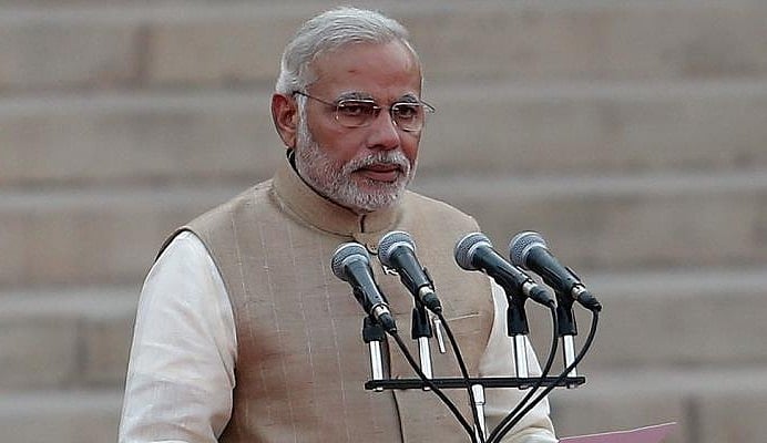न डिजिटल इंडिया, न स्किल इंडिया और न ही मेक इन इंडिया, अब किसी भी योजना का नाम तक नहीं लेते पीएम मोदी