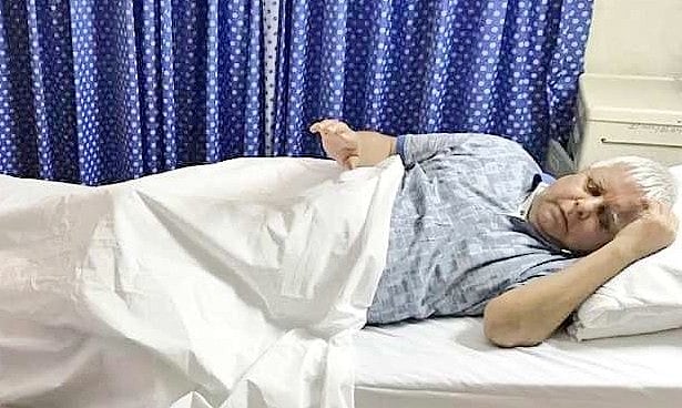 आईआरसीटीसी मामला: आलोक वर्मा का आरोप, राकेश अस्थाना ने सुशील मोदी और पीएमओ अधिकारी के साथ मिलकर लालू को फंसाया
