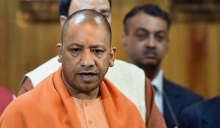 दीवाली पर योगी की ‘खुशखबरी’: क्या राम मंदिर पर किसी बड़ी योजना की तैयारी कर ली है बीजेपी ने !