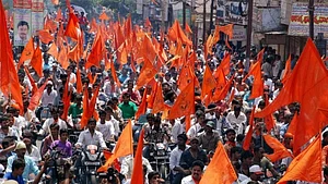 आकार पटेल का लेख: राष्ट्र-विरोधी कह कर दूसरों को बदनाम करने वाले भारत और भारतीयों का कर रहे हैं नुकसान