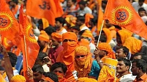 विष्णु नागर का व्यंग्यः आज अयोध्या में अधर्म के लिए ‘धर्मसभा’
