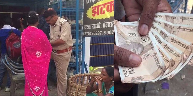 छत्तीसगढ़ चुनावः नेताओं का नया पैंतरा, कहीं बकरा-भात की दावत, तो कहीं 10 रुपये में एक किलो चिकन