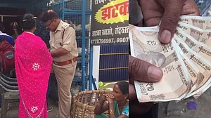 छत्तीसगढ़ चुनावः नेताओं का नया पैंतरा, कहीं बकरा-भात की दावत, तो कहीं 10 रुपये में एक किलो चिकन