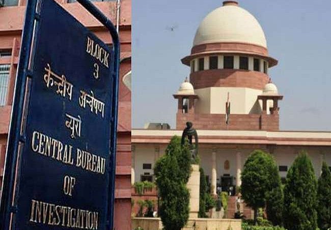  सीबीआई रिश्वतकांड: आलोक वर्मा का जवाब लीक होने पर भड़के सीजेआई, 29 नवंबर तक सुनवाई टाली 