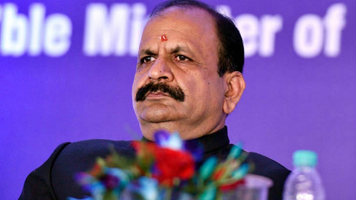  सीबीआई के लिए नए पिंजरे की तैयारी, वहां  भी मोदी आएंगे, तभी  ‘अच्छे दिन’ आएंगे