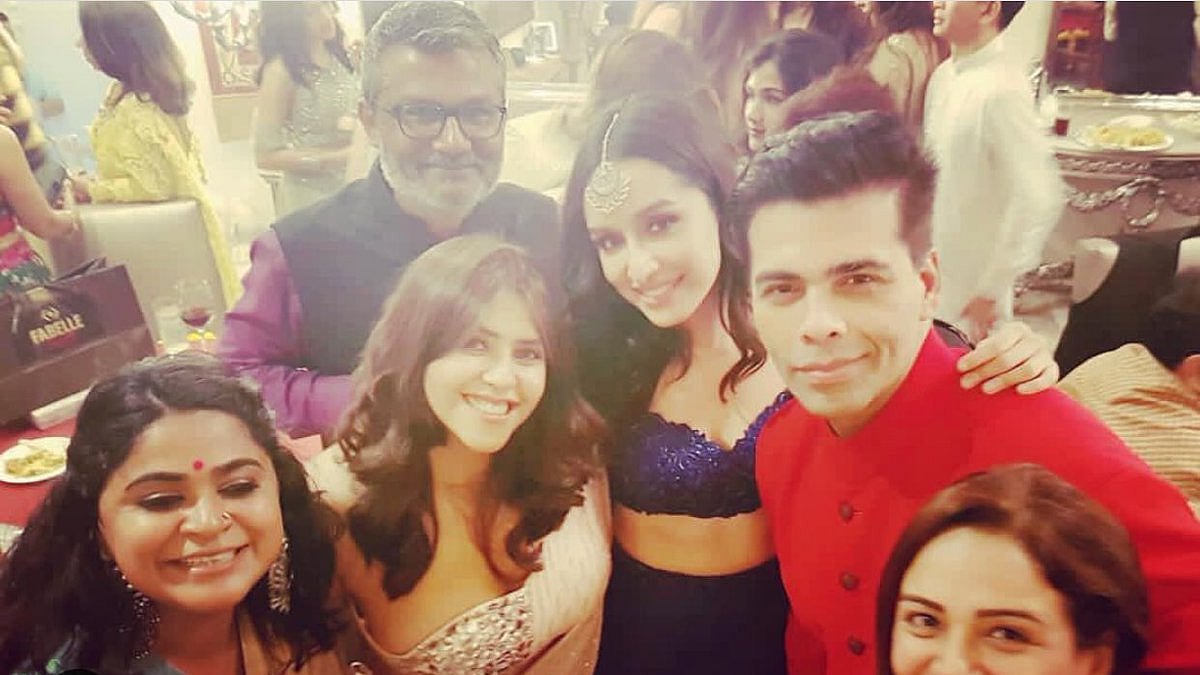फोटो: @ektaravikapoor