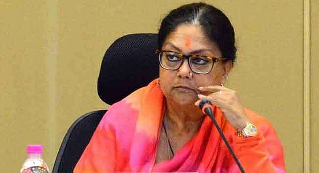 राजस्थान: बेरोजगारी से तंग 3 युवाओं ने ट्रेन के आगे कूदकर दी जान, रोजगार के सरकारी दावों के मुंह पर तमाचा