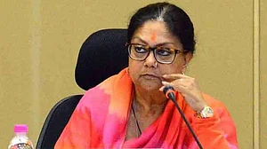 राजस्थान: बेरोजगारी से तंग 3 युवाओं ने ट्रेन के आगे कूदकर दी जान, रोजगार के सरकारी दावों के मुंह पर तमाचा