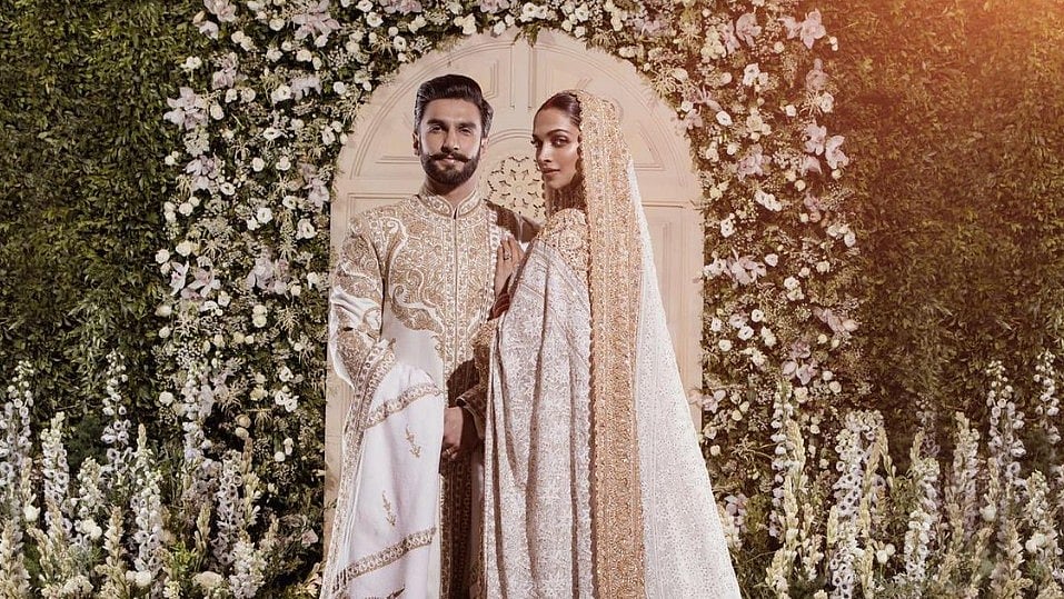 मुंबई में शुरू हुई दीप-वीर की ग्रैंड रिसेप्शन पार्टी, सामने आईं पहली तस्वीरें