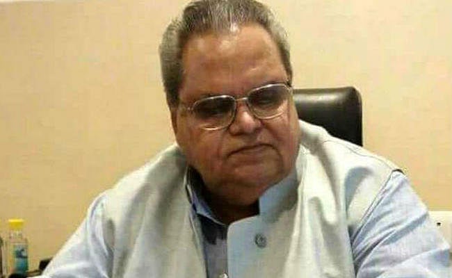 जम्मू-कश्मीर : राज्यपाल मलिक के दांव के बाद भी मात खा गई बीजेपी