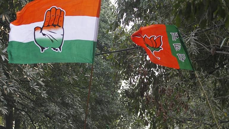 विष्णु नागर का व्यंग्य: चुनावी टिकट के बाजार में साहित्यकार को कोई नहीं पूछता!