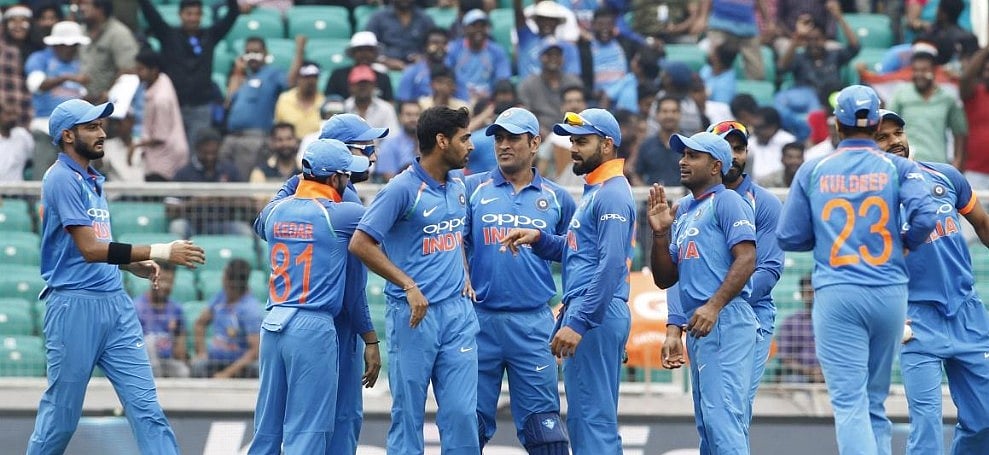भारत-वेस्टइंडीज के बीच पहला टी-20 मैच आज, विराट और धोनी के बिना उतरेगी टीम इंडिया 