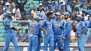 भारत-वेस्टइंडीज के बीच पहला टी-20 मैच आज, विराट और धोनी के बिना उतरेगी टीम इंडिया