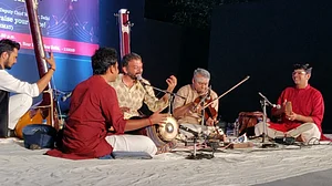 विष्णु नागर का व्यंग्य: टीएम कृष्णा के विचार क्यों हैं, असहमतियां और सवाल क्यों हैं!