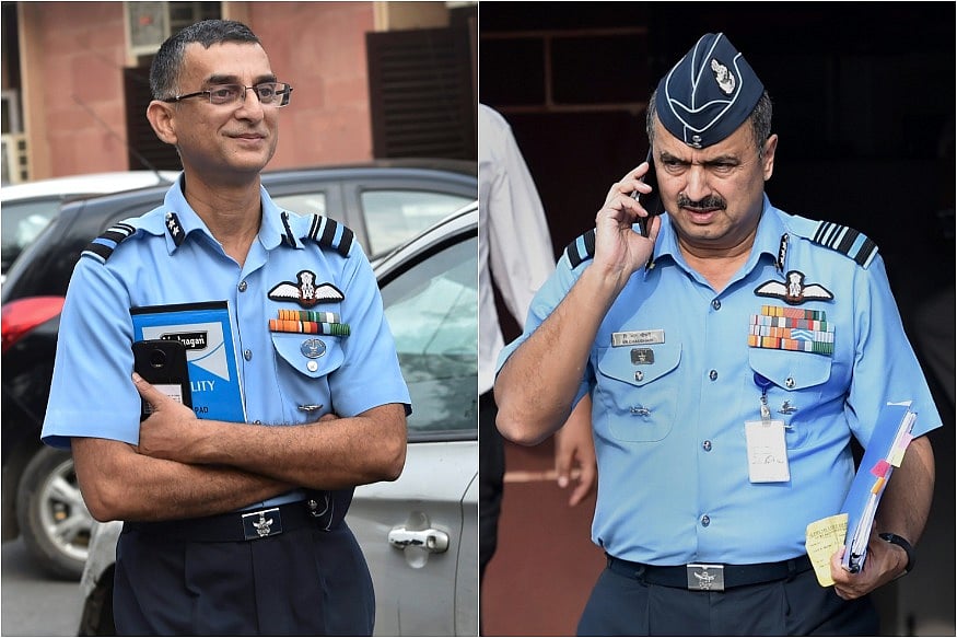 राफेल सौदा: क्या सरकार के कहने पर वायु सेना अधिकारियों ने सुप्रीम कोर्ट में झूठ बोला? 