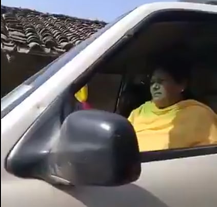 मध्य प्रदेश:  वोट मांगने पहुंचीं बीजेपी विधायक को लोगों ने सुनाई खरी-खोटी, विरोध देख बैरंग लौटीं, वीडियो वायरल