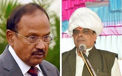 सीबीआई डीआईजी का सनसनीखेज़ आरोप: मोदी के मंत्री ने ली रिश्वत, डोवाल ने अस्थाना के घर छापा मारने से रोका