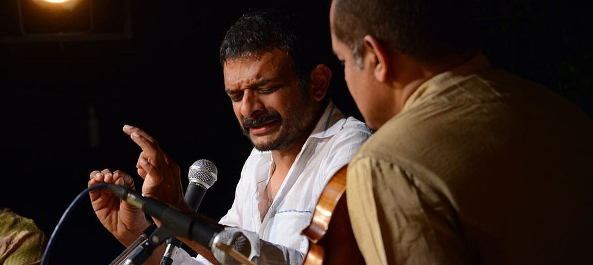 एयरपोर्ट अथॉरिटी ने संगीतज्ञ टीएम कृष्णा का रद्द किया कार्यक्रम, दक्षिणपंथियों ने उन्हें बताया था ‘अर्बन नक्सल’