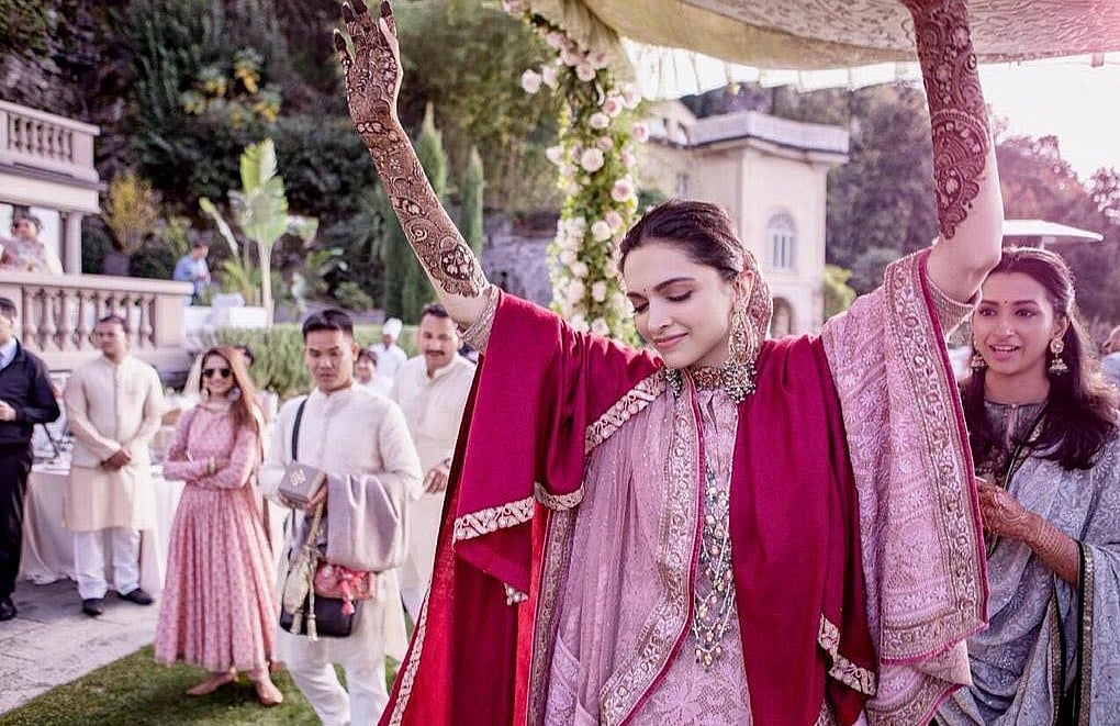 फोटो: <a href="https://twitter.com/RanveerOfficial">@<b>RanveerOfficial</b></a>