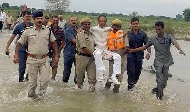 एमपीः खुफिया विभाग की रिपोर्ट से जब निकली बीजेपी की हार की खबर, तो ट्विटर पर ट्रेंड करने लगा ‘मामा तो गयो’