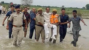 एमपीः खुफिया विभाग की रिपोर्ट से जब निकली बीजेपी की हार की खबर, तो ट्विटर पर ट्रेंड करने लगा ‘मामा तो गयो’