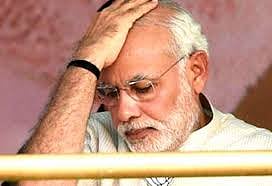 मोदी सरकार की नीतियों के खिलाफ 4 लाख सैन्य कर्मचारियों ने खोला मोर्चा, बड़ी  हड़ताल की तैयारी शुरू