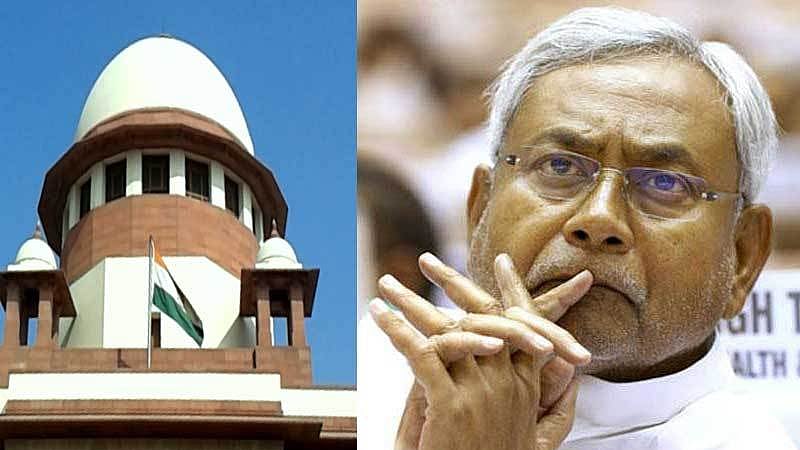 वीडियो: मुजफ्फरपुर कांड में नीतीश सरकार को सुप्रीम कोर्ट से कड़ी फटकार, कहा- जो कुछ हुआ वो शर्मनाक और अमानवीय