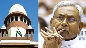 वीडियो: मुजफ्फरपुर कांड में नीतीश सरकार को सुप्रीम कोर्ट से कड़ी फटकार, कहा- जो कुछ हुआ वो शर्मनाक और अमानवीय