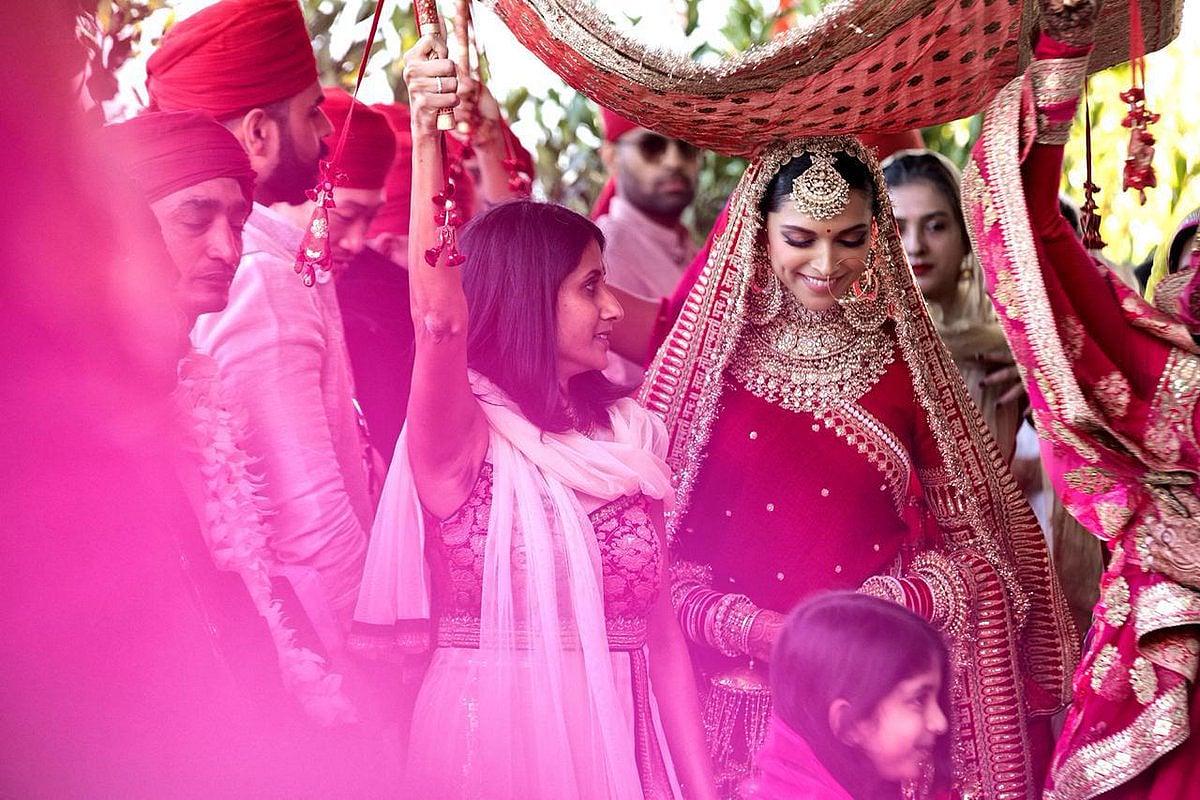 फोटो: <a href="https://twitter.com/RanveerOfficial">@<b>RanveerOfficial</b></a>