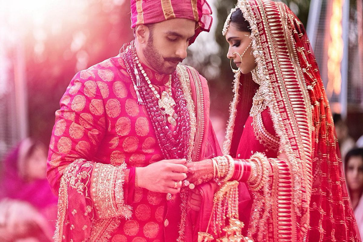 फोटो: <a href="https://twitter.com/RanveerOfficial">@<b>RanveerOfficial</b></a>
