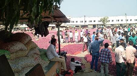 फोटोः रोहित गुप्ता